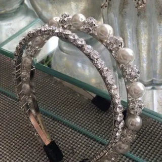 تل دوبل مرواریدی