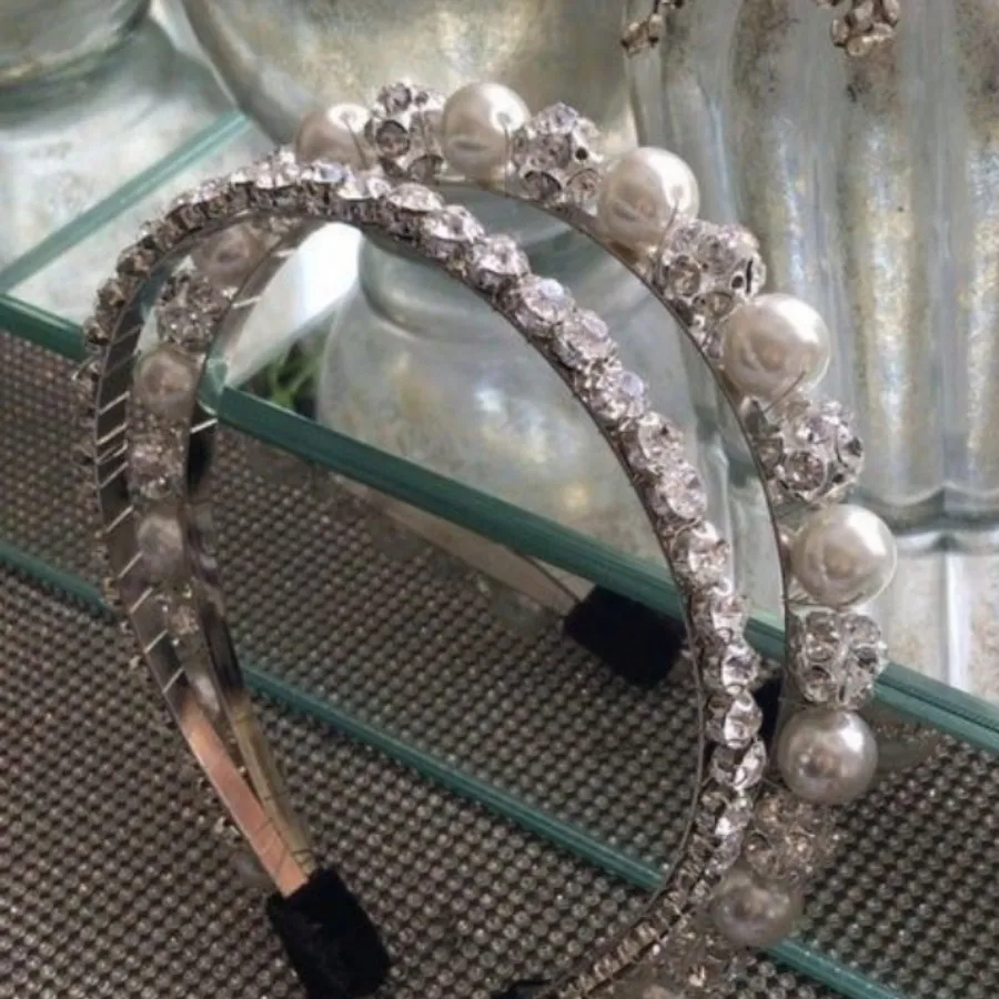 تل دوبل مرواریدی