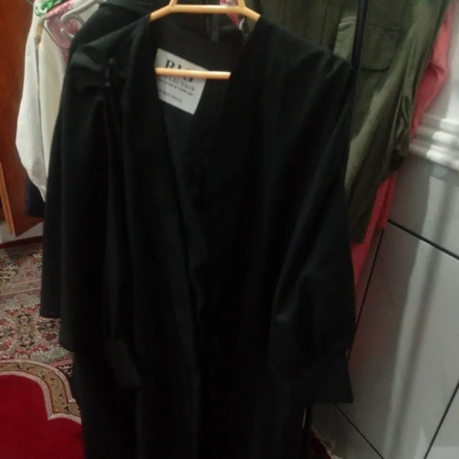 مانتو عبایی