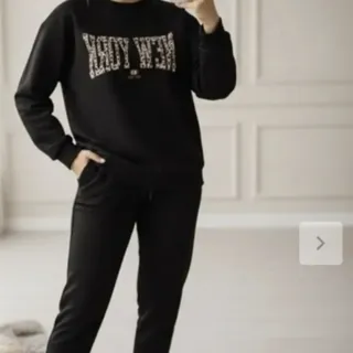 بلوز و شلوار توکرکی