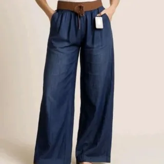 شلوار دامنی