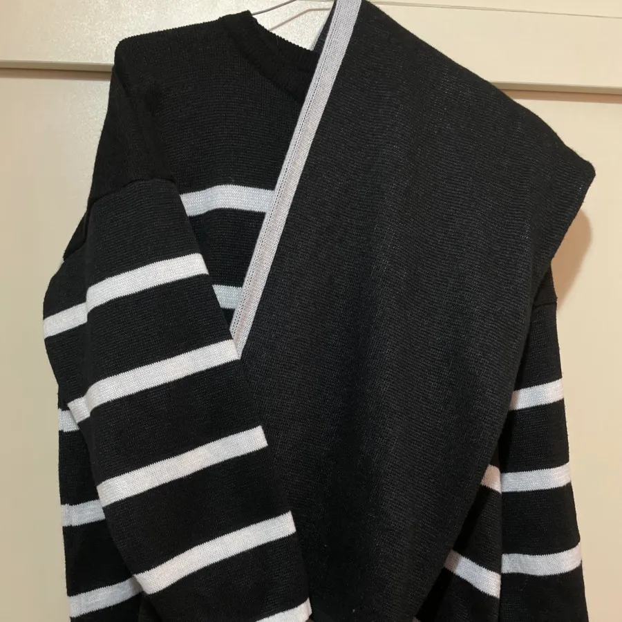 ست بولیز و شلوار بافت