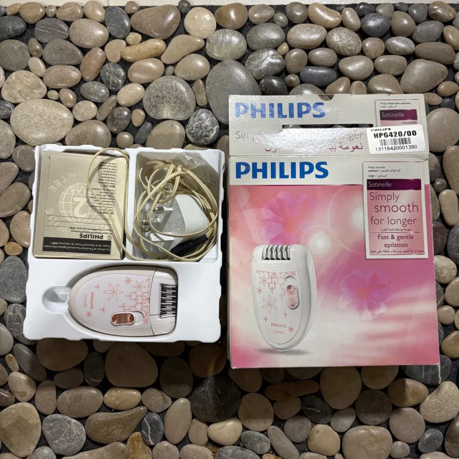 اپیلیدی فیلیپس