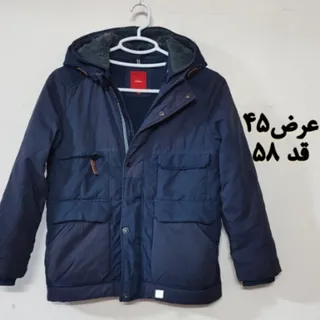 کاپشن پسرانه