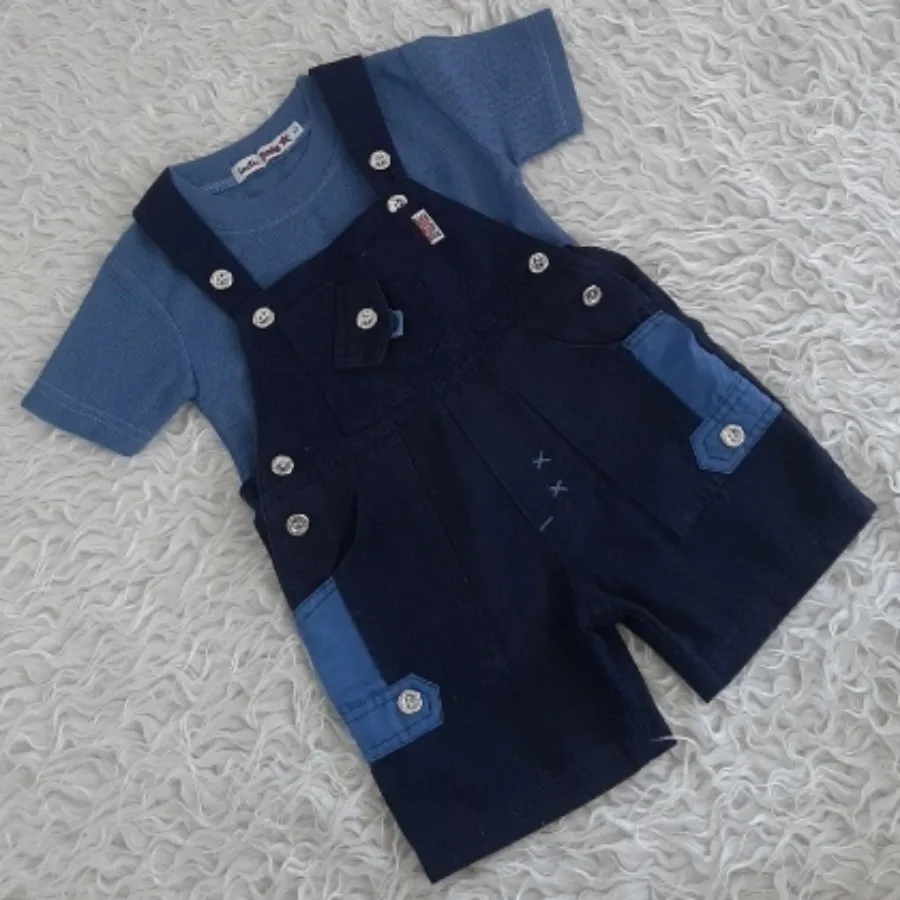 شلوار پیشبندی