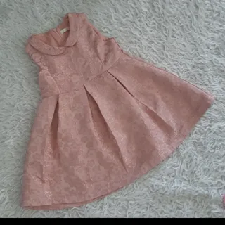 پیراهن دخترونه