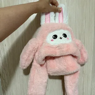 کلاه خرگوشی