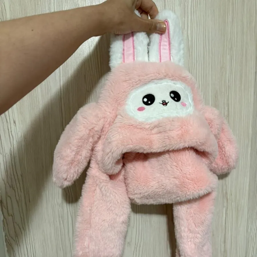 کلاه خرگوشی