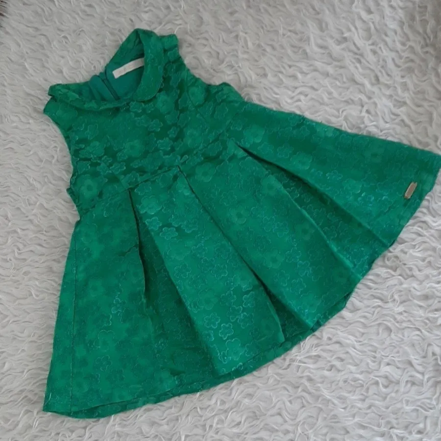 پیراهن دخترونه