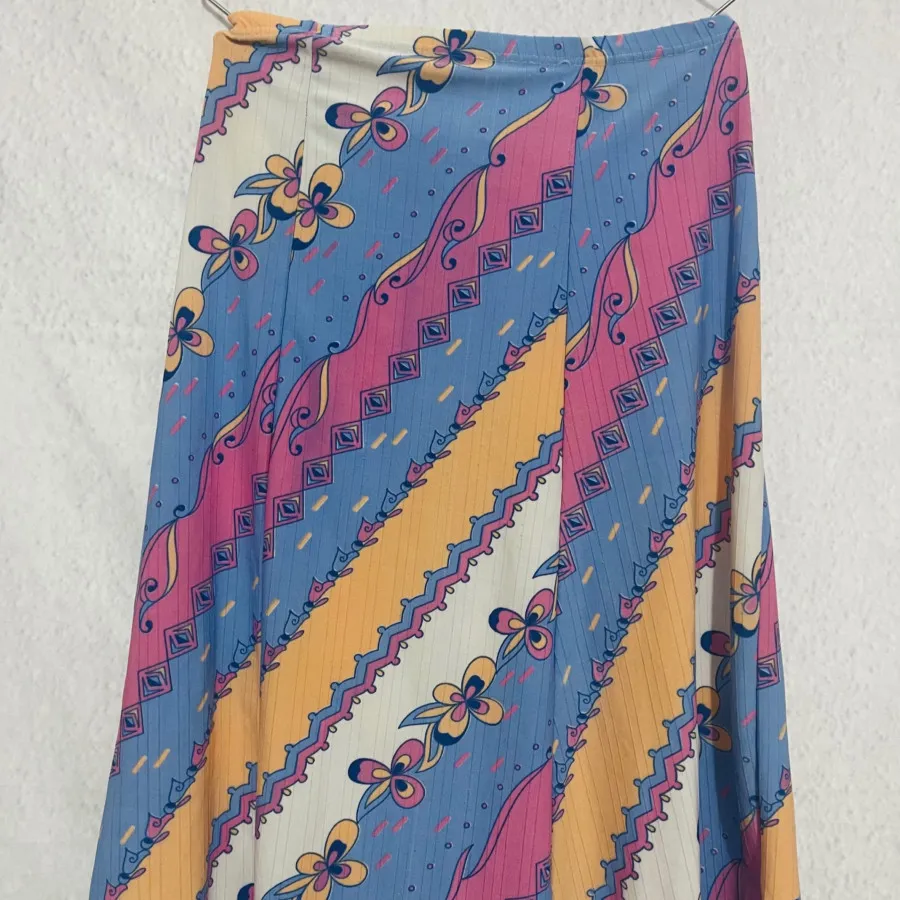 دامن قواره دار