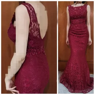 پیراهن مجلسی