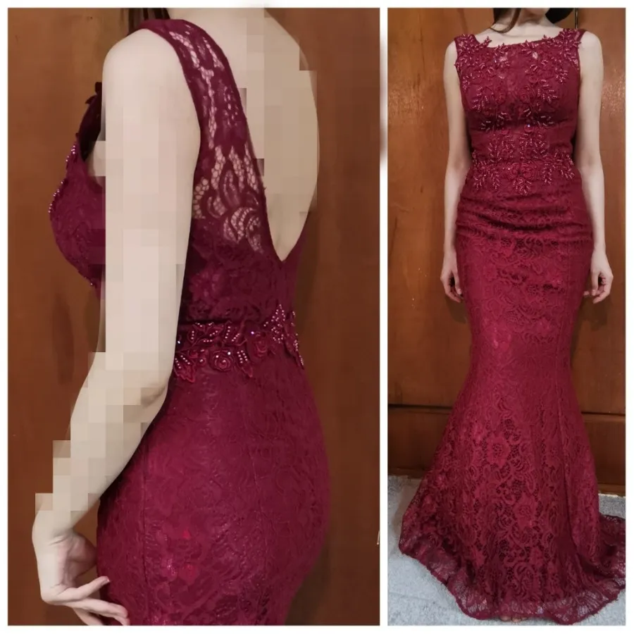 پیراهن مجلسی