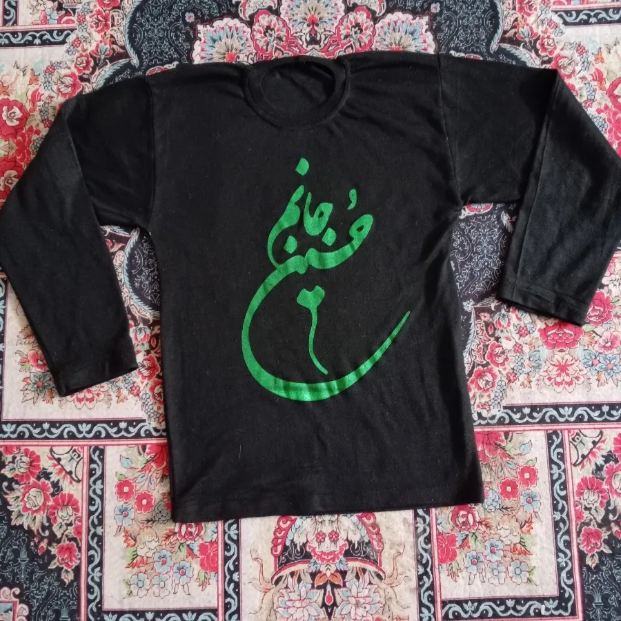 بلوز بچگانه