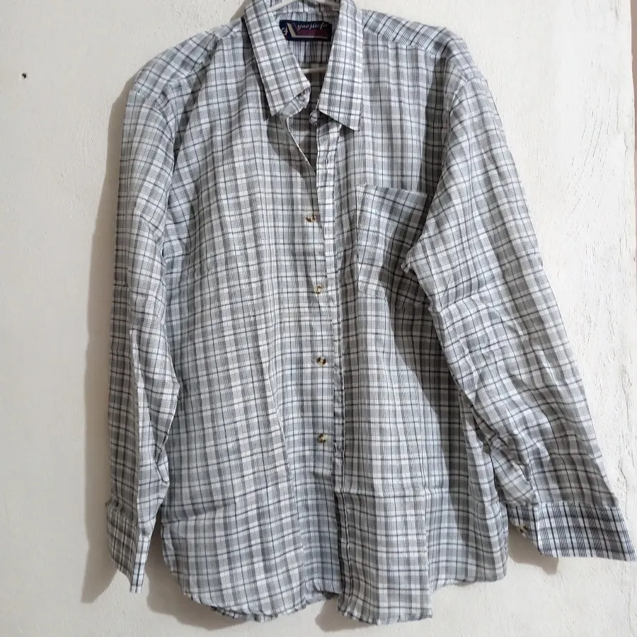 پیراهن مردانه