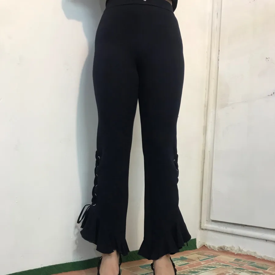 شلوار نو و شبک