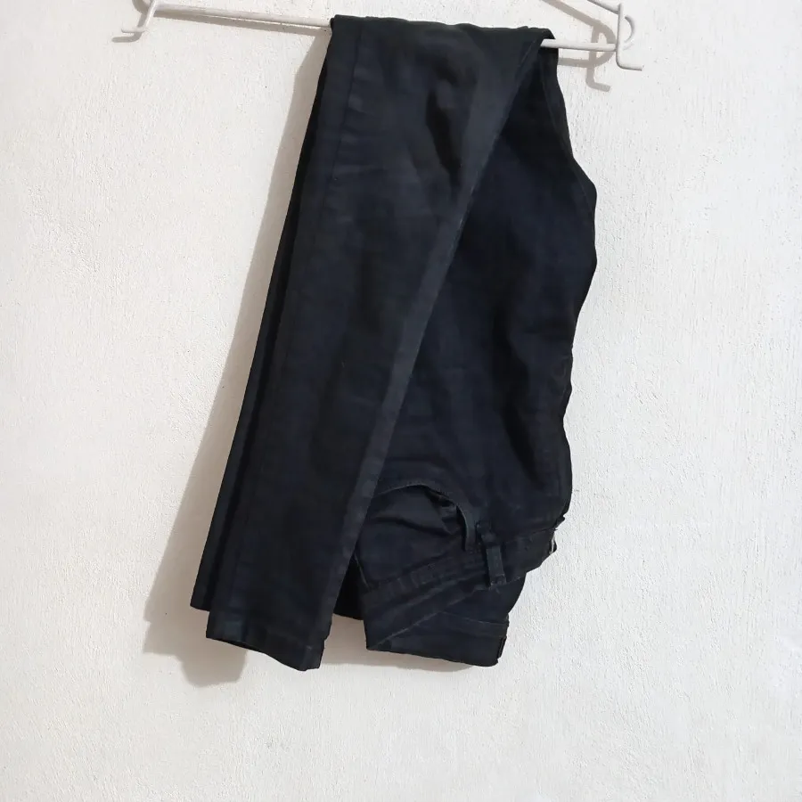 شلوار جین اسکینی