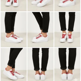 کفش اسنیکرز کتونی برند