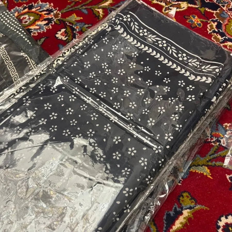 روسری قواره کوچک شیک