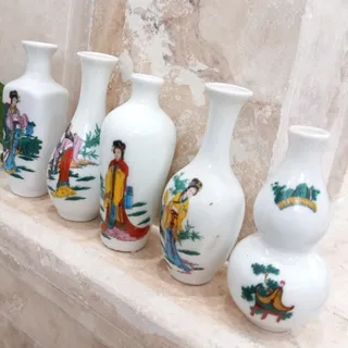 گلدان تزیینی