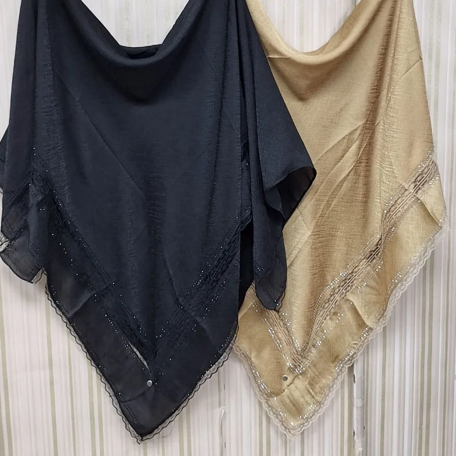 روسری ابریشم