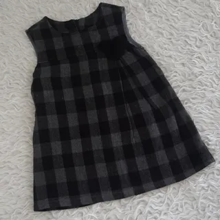 پیراهن دخترونه