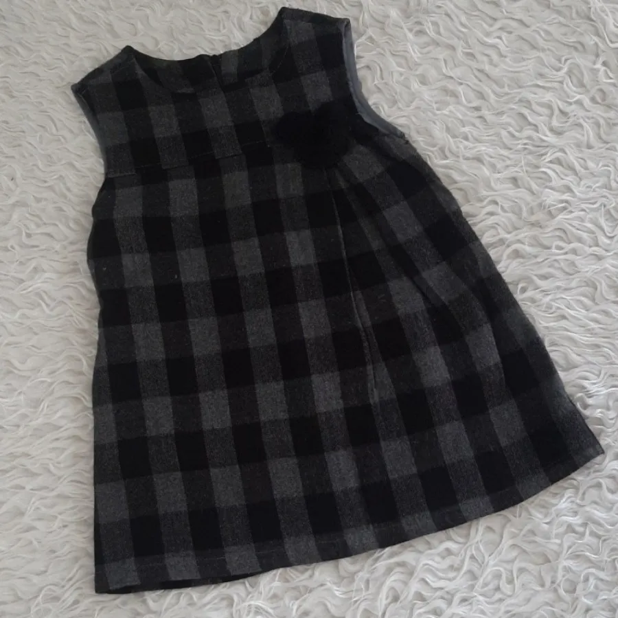 پیراهن دخترونه