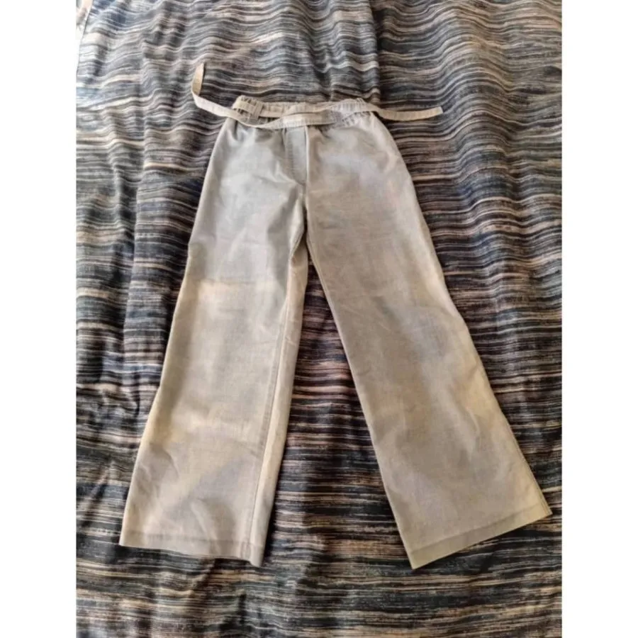 شلوارجین Wide