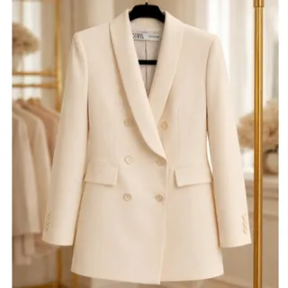 بلیزر کت از زارا