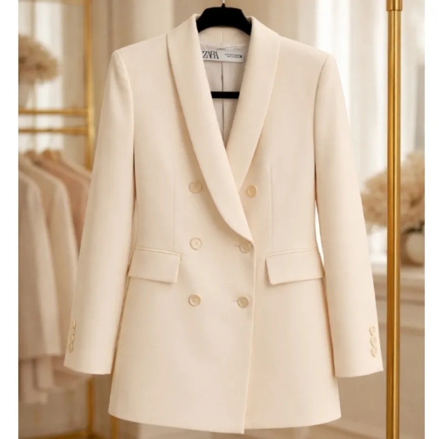 بلیزر کت از زارا