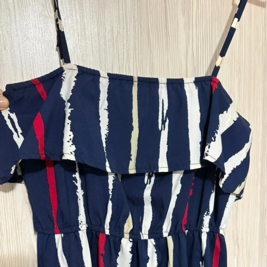 لباس بلند ساحلی