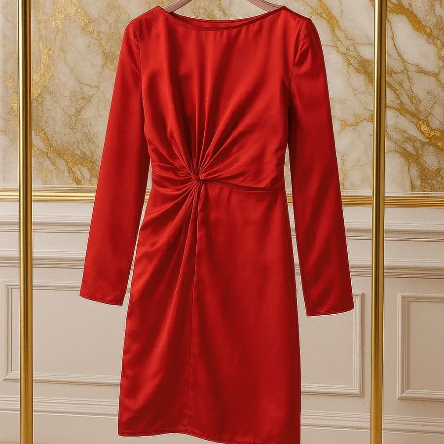 پیراهن برند hm