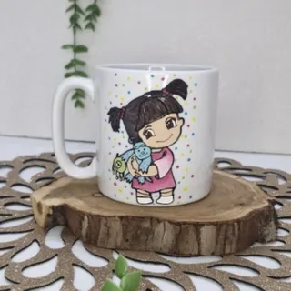 ماگ سالیوان