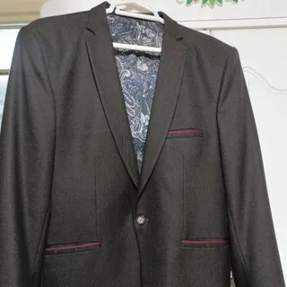 کت مردانه زارا نو