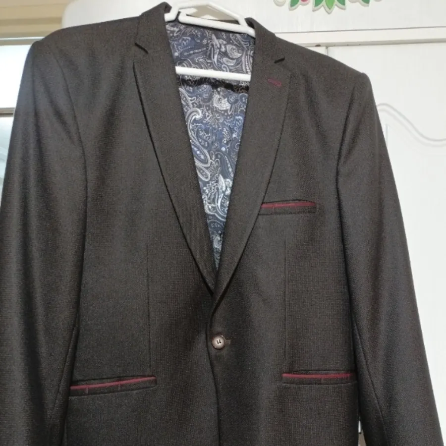 کت مردانه زارا نو