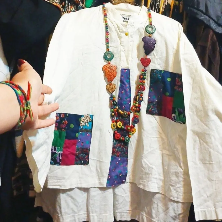 تونیک لش مزونی