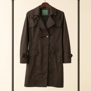 بارونی خارجی