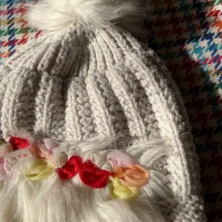 کلاه دخترونه