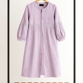 مانتو پاییزه