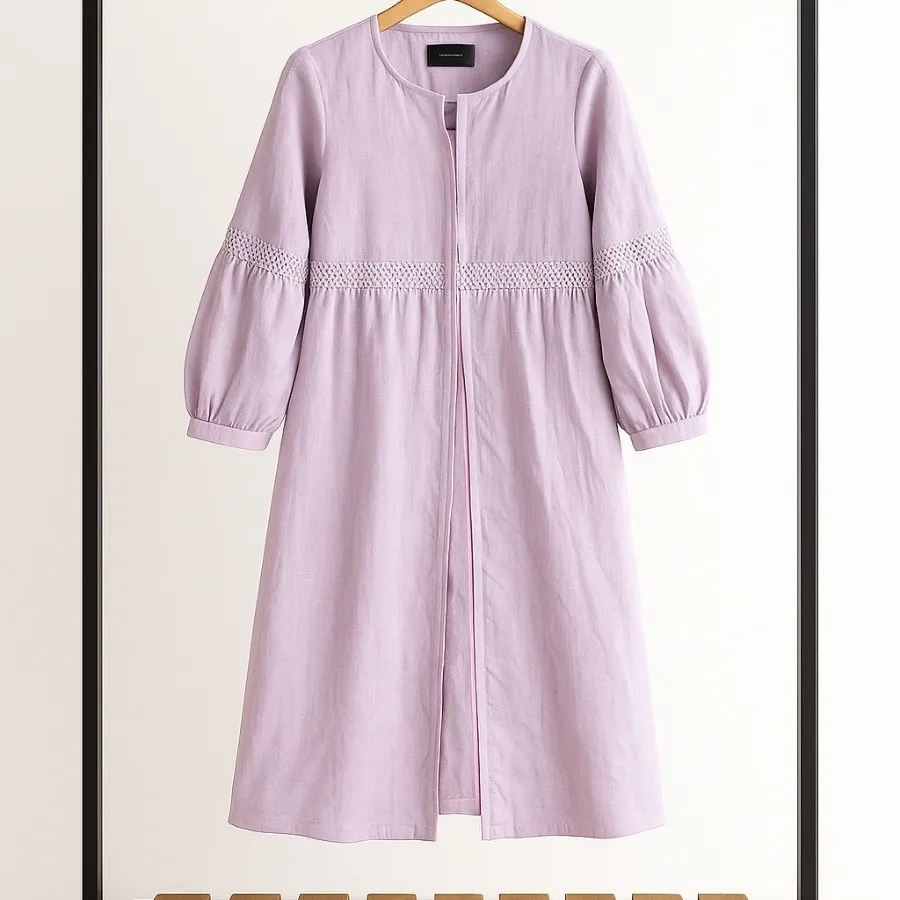 مانتو پاییزه