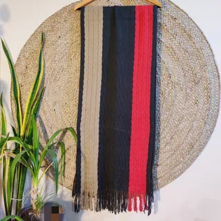 شال زمستونی