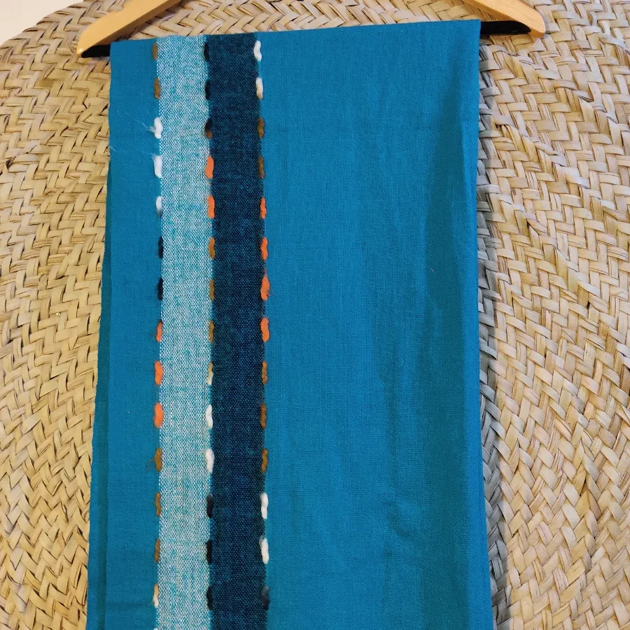 شال زمستونی