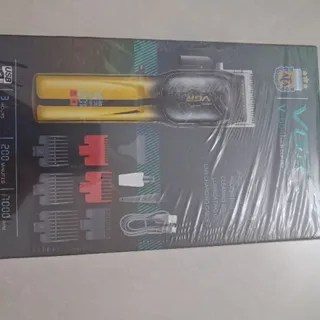 ماشین اصلاح