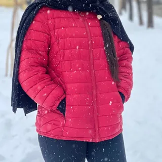 کت بفکی قرمز