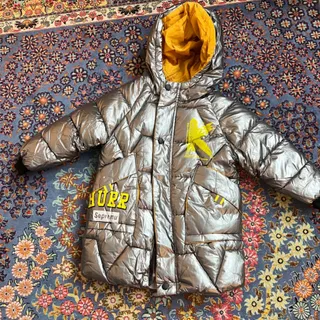 کاپشن خارجی