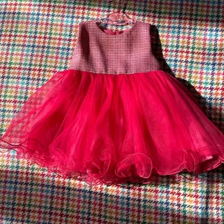 پیراهن مجلسی