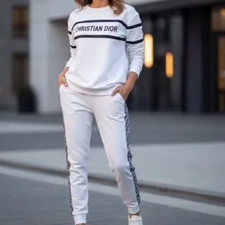 هودی دورس شلوار