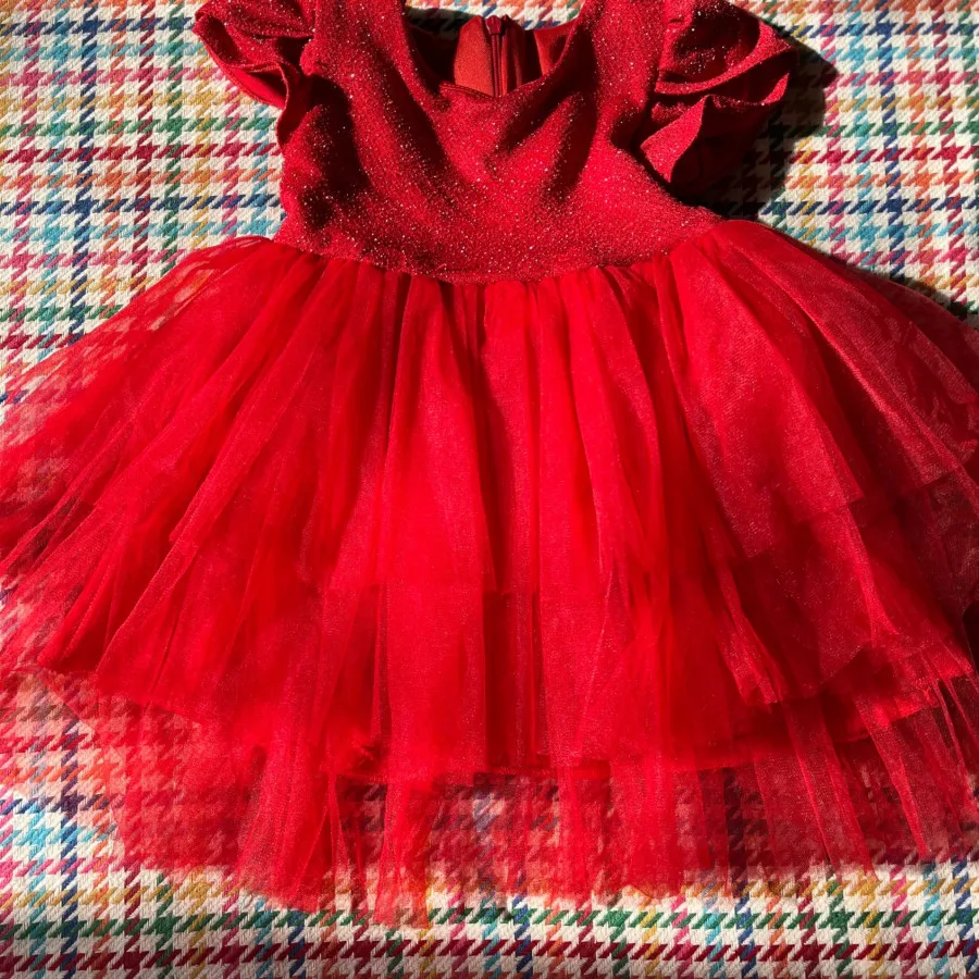 پیراهن مجلسی