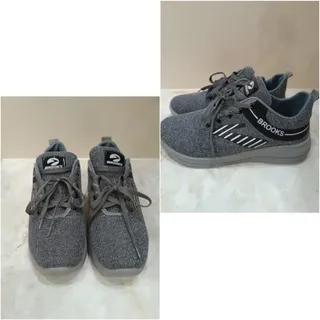 کتانی زنانه بروکس brooks