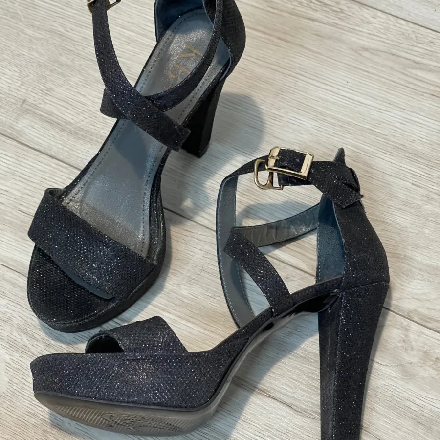 کفش مجلسی شایندار مشکی