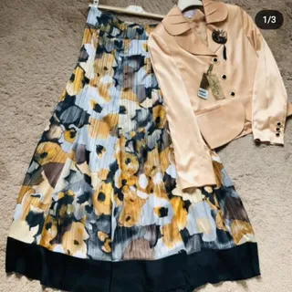 کت و دامن ترک اصل